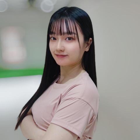 苓雅攀岩教練推薦Julie