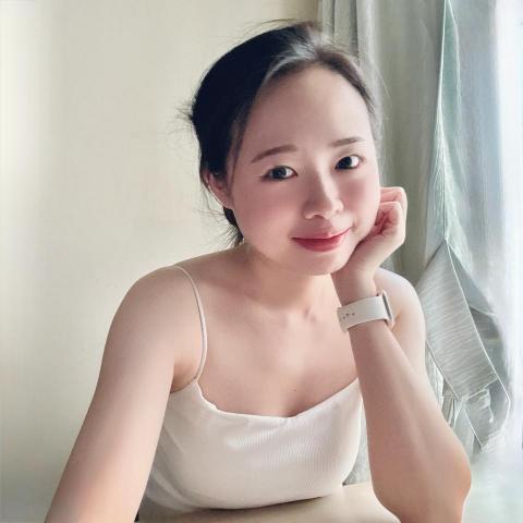 廖軒妮 廖軒妮
