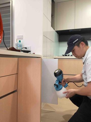 菖蒔環境事業有限公司 -  菖蒔環境事業有限公司 -