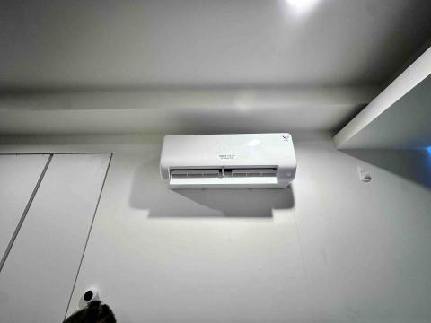 胖胖冷氣工坊 -  胖胖冷氣工坊 -