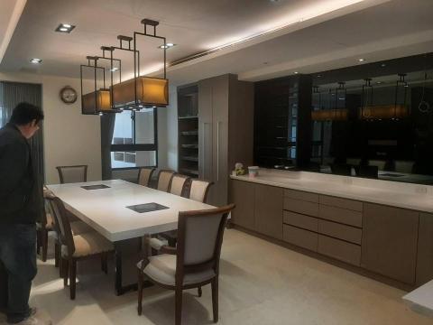 淨明泓鈞工程 - 裝潢完工