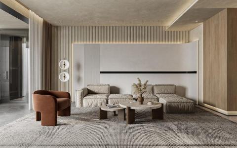 卓峰室內設計 - 