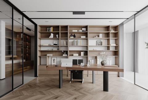 卓峰室內設計 - 