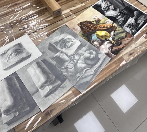 張銘禎 - 升學示範