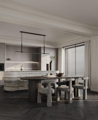 卓峰室內設計 - 