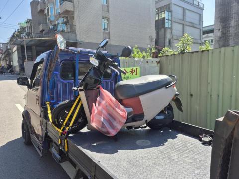 GearHub 葳馳車業 - 基隆事故車輛道路救援 GearHub 葳馳車業 - 基隆事故車輛道路救援