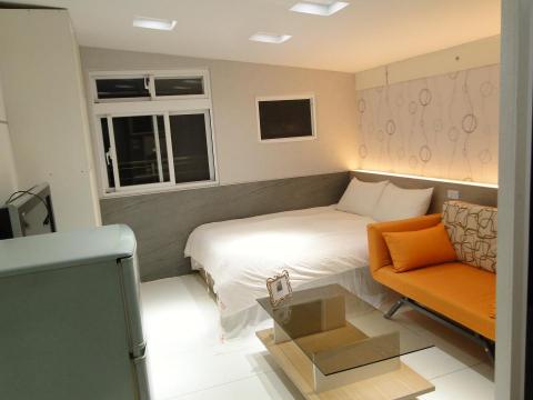 水噹噹國際行銷 - 套房實際案例