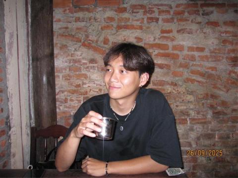 三民區生物家教推薦劉子墉