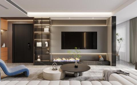 卓峰室內設計 - 