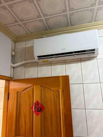 呈淨冷氣清洗專家 - 格力36 3