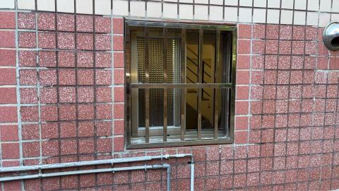 煐旺企業社 - 防盜窗