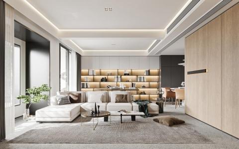 卓峰室內設計 - 