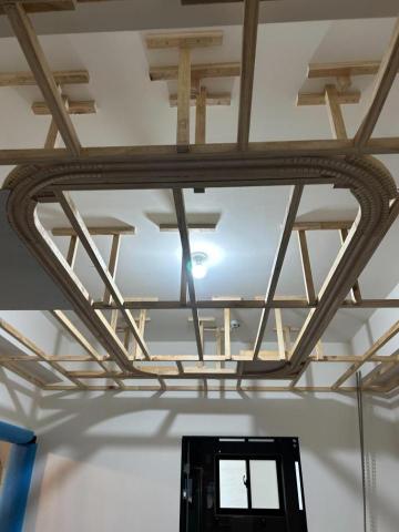 淨明泓鈞工程 - 木作施工