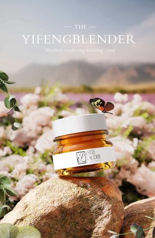 張沛甄 l 永奕創新 - Blender產品渲染
透過Blender這款3D軟體，創建產品場景，環境佈光和材質渲染等技術，產出高質感細膩仿真的產品照片。Blender的先進渲染引擎，經過精細調校可以完美呈現產品照片展現出高質感與真實性。再運用Photoshop / Illustrator後製微調渲染出圖，讓產品令人驚艷，大放異彩!
更多作品請詳網站
https://www.aurasworks.com