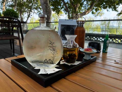 陳憲民 - 專業撰寫服務