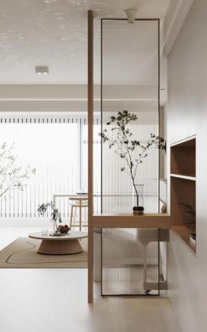 卓峰室內設計 - 