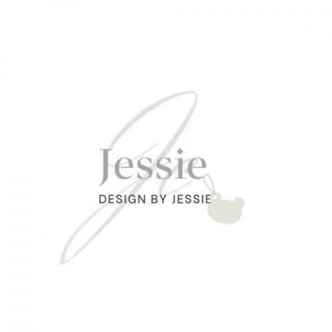 提供美髮剪刀服務的專家Jessie