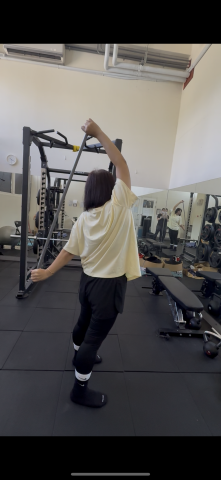 台中海線、東海別墅、可一對一、二,有國際證照的男女教練 - 學生熱身紀錄 台中海線、東海別墅、可一對一、二,有國際證照的男女教練 - 學生熱身紀錄