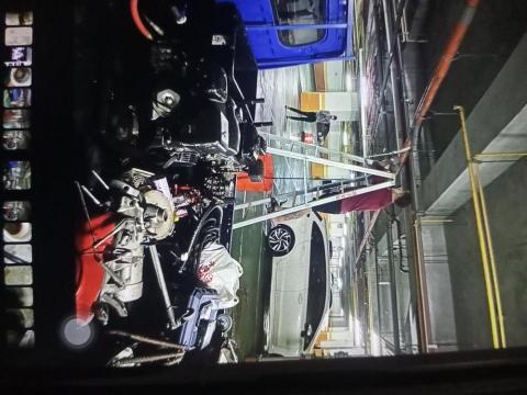 向誠高壓水刀 包通 抓漏 壁癌 包你滿意 - 