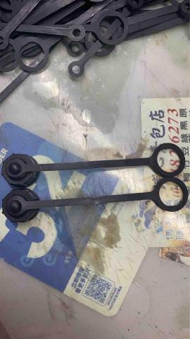 銘茲企業社 - 客製化需求粘墊片套鏈條