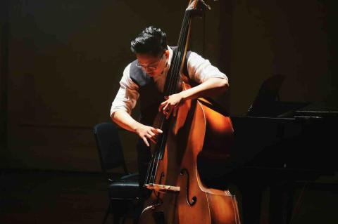 蘇泓文 - 畢業音樂會