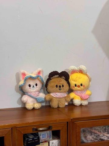 Asteroid小行星編織 - 