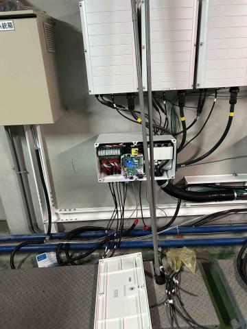 源泰工程行 - 太陽能逆變器 源泰工程行 - 太陽能逆變器