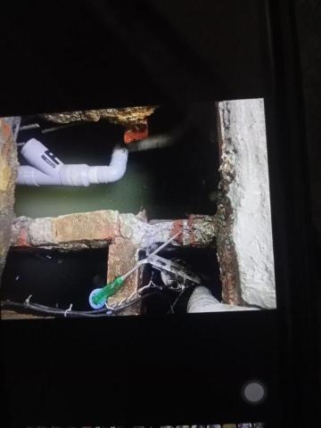 向誠高壓水刀 包通 抓漏 壁癌 包你滿意 - 