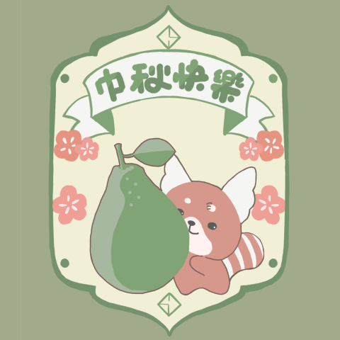 康雅嵐 - 社群貼文插圖