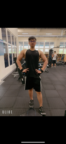 台中海線、東海別墅、可一對一、二,有國際證照的男女教練 - 教練的自主訓練 台中海線、東海別墅、可一對一、二,有國際證照的男女教練 - 教練的自主訓練