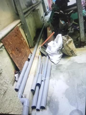 向誠高壓水刀 包通 抓漏 壁癌 包你滿意 - 