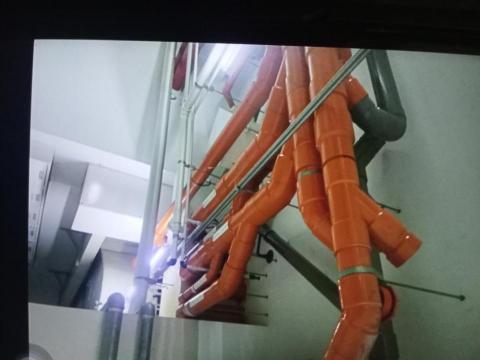 提供馬桶清潔劑免刷ptt服務的專家向誠高壓水刀 包通 抓漏 壁癌 包你滿意