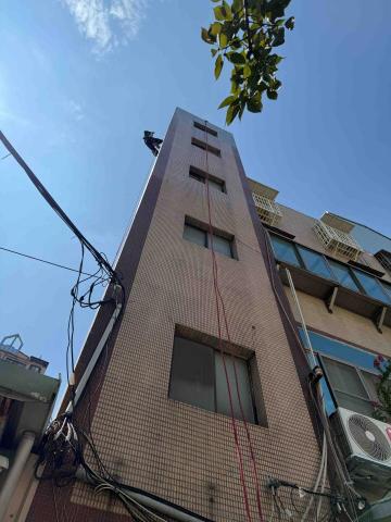 高空作業各式修繕、防水工程 - 