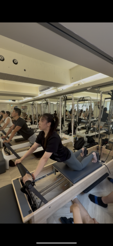 台中海線、東海別墅、可一對一、二,有國際證照的男女教練 -  台中海線、東海別墅、可一對一、二,有國際證照的男女教練 -