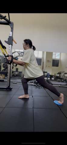 台中海線、東海別墅、可一對一、二,有國際證照的男女教練 -  台中海線、東海別墅、可一對一、二,有國際證照的男女教練 -