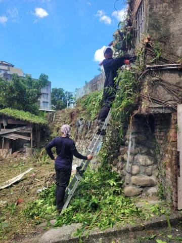 于森園藝企業社 （林先生） - 