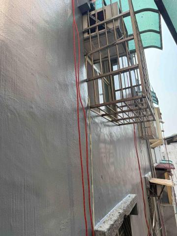 高空作業各式修繕、防水工程 - 