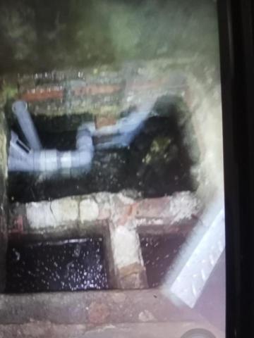 向誠高壓水刀 包通 抓漏 壁癌 包你滿意 - 