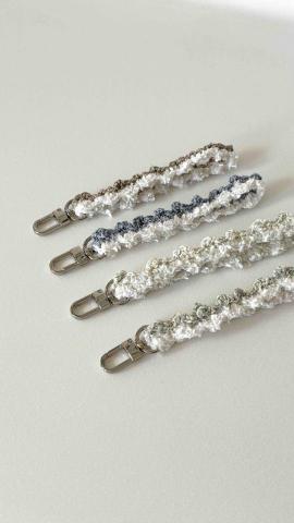 Asteroid小行星編織 - 