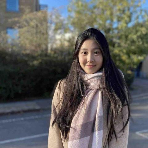 提供pro360面試服務的專家楊景涵