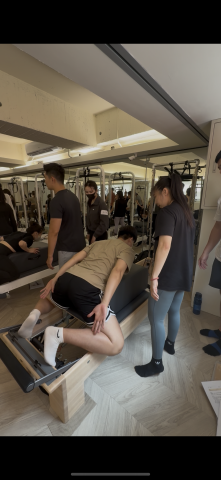 台中海線、東海別墅、可一對一、二,有國際證照的男女教練 -  台中海線、東海別墅、可一對一、二,有國際證照的男女教練 -