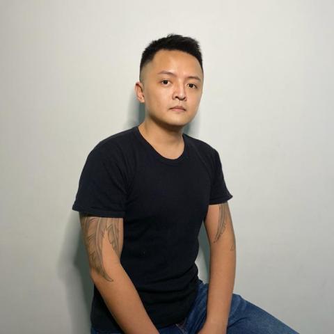 提供中文名字翻譯成英文服務的專家傅政瀚