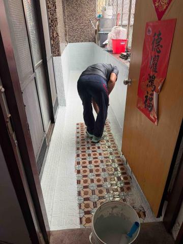 高空作業各式修繕、防水工程 - 