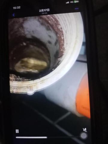 向誠高壓水刀 包通 抓漏 壁癌 包你滿意 - 