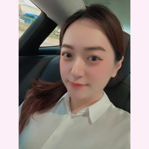 提供借址營登服務的專家姜凱薇