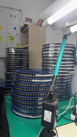 銘茲企業社 - 包裝SMT電子零件