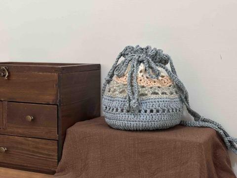 Asteroid小行星編織 - 