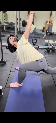 台中海線、東海別墅、可一對一、二,有國際證照的男女教練 - 學生上課紀錄 台中海線、東海別墅、可一對一、二,有國際證照的男女教練 - 學生上課紀錄