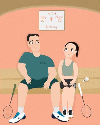 郭佩宜 - 客製化情人節禮物