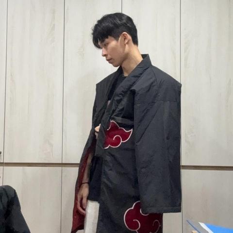 提供capcut卡點服務的專家陳秉霖